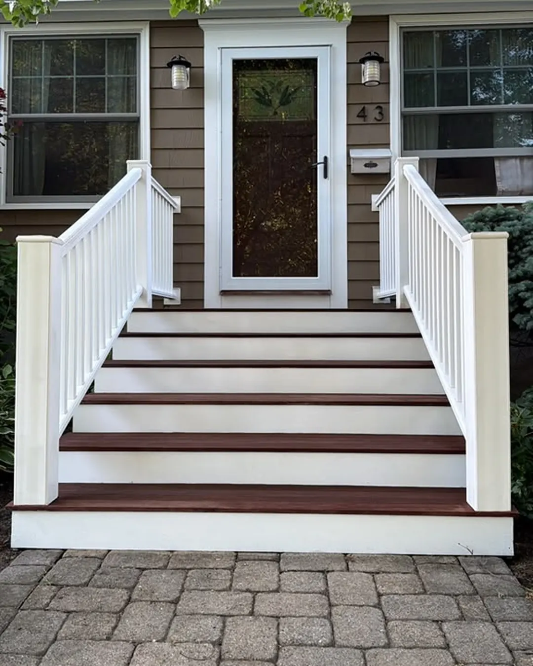 Ceiling & Trim Painting in Woonsocket, RI